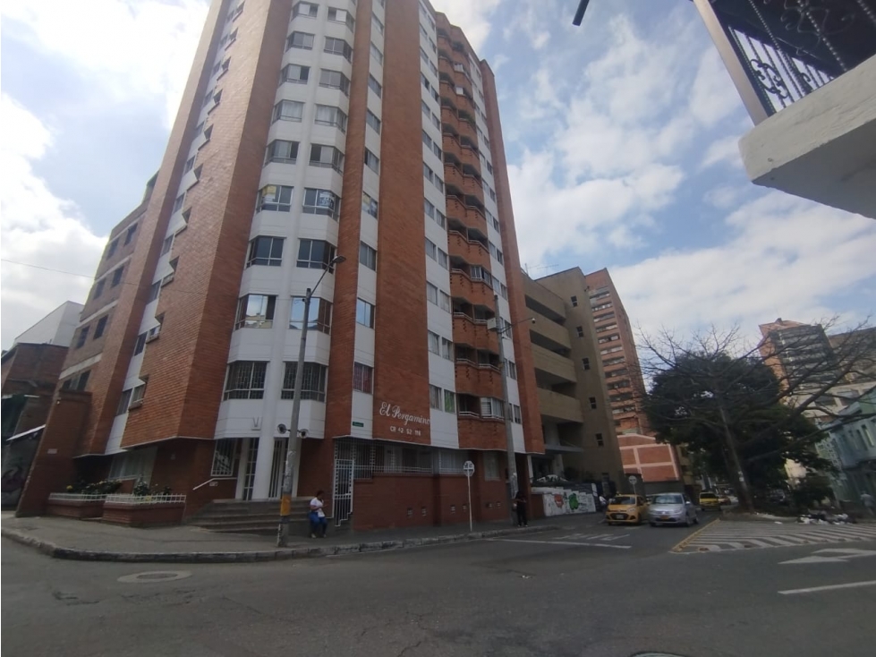 Apartment for sale in Boston, Medellín 2