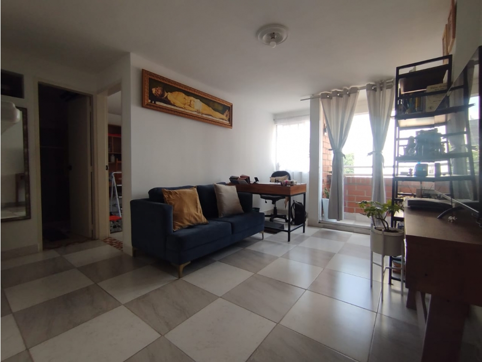 Apartment for sale in Boston, Medellín 3