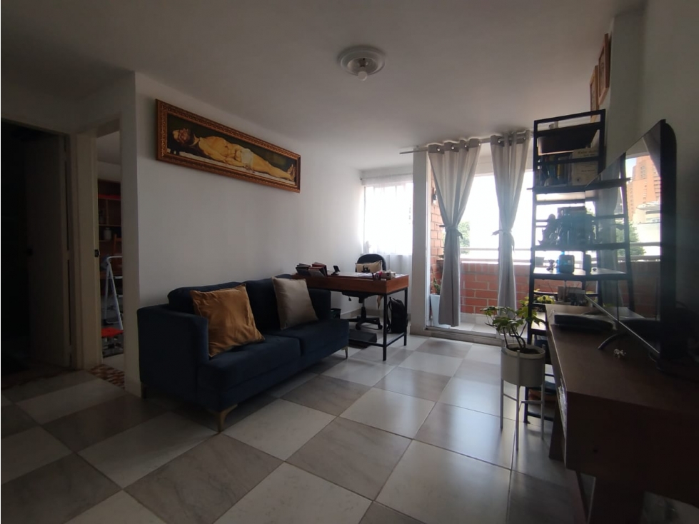 Apartment for sale in Boston, Medellín 4