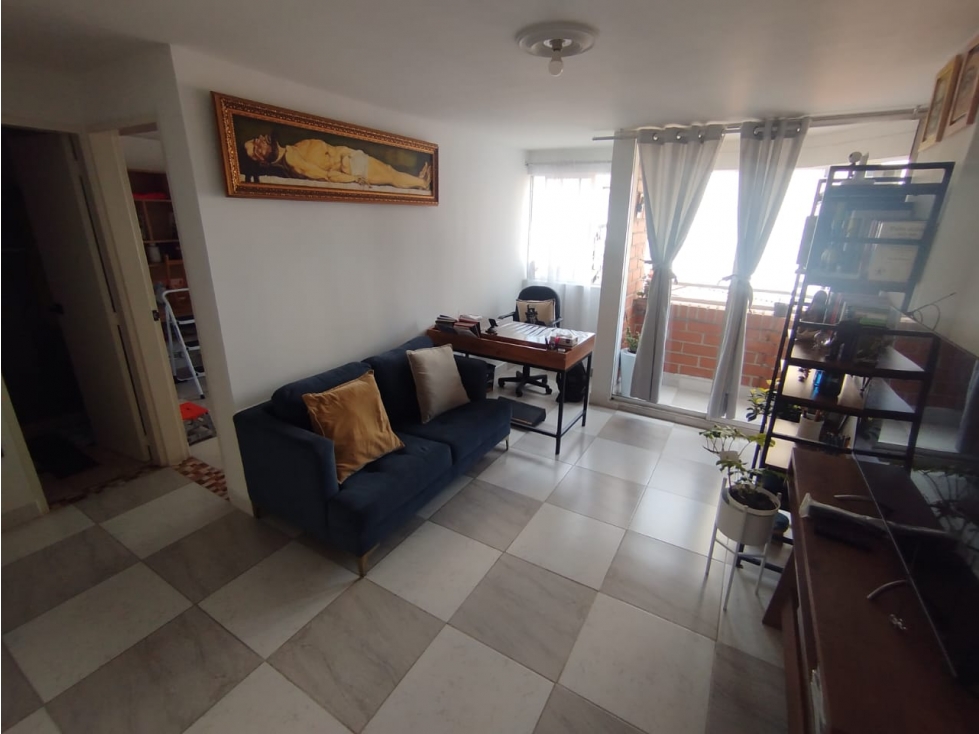 Apartment for sale in Boston, Medellín 5