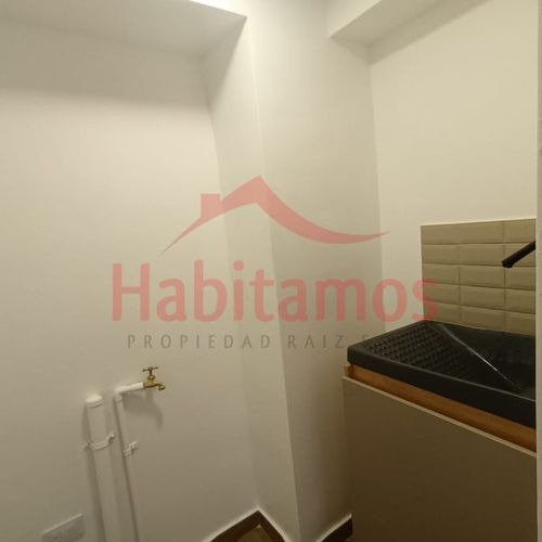 Apartamento de 3 alcobas en arriendo en San Jose, El Carmen de Viboral, 53 m² · foto 6 de 15