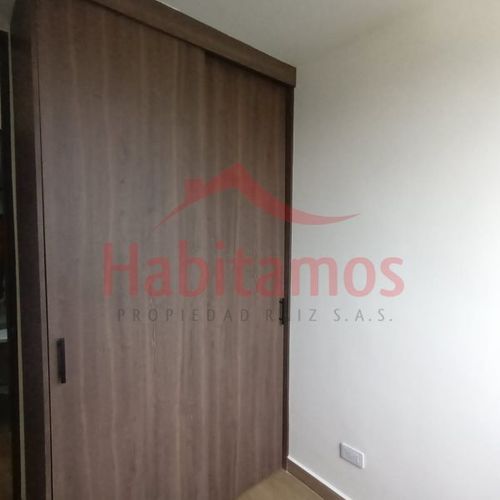 Apartamento de 3 alcobas en arriendo en San Jose, El Carmen de Viboral, 53 m² · foto 8 de 15