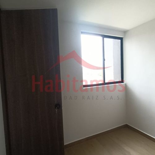 Apartamento de 3 alcobas en arriendo en San Jose, El Carmen de Viboral, 53 m² · foto 9 de 15