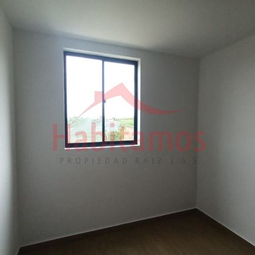 Apartamento de 3 alcobas en arriendo en San Jose, El Carmen de Viboral, 53 m² · foto 11 de 15