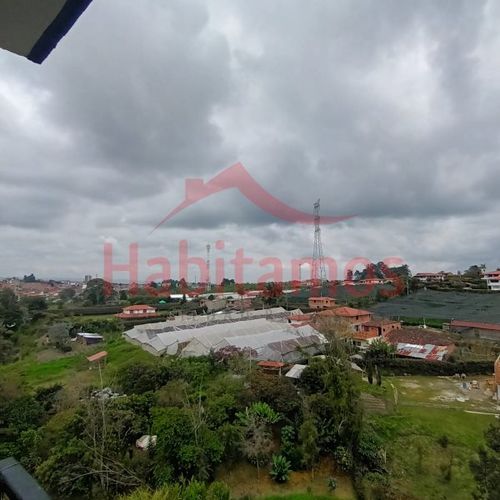Apartamento de 3 alcobas en arriendo en San Jose, El Carmen de Viboral, 53 m² · foto 15 de 15