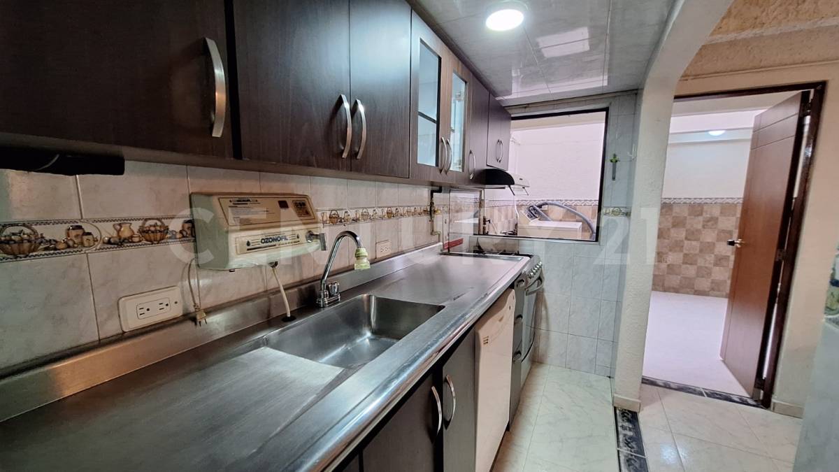 Casa en venta en Villa Del Rio, Bogotá · foto 4 de 19