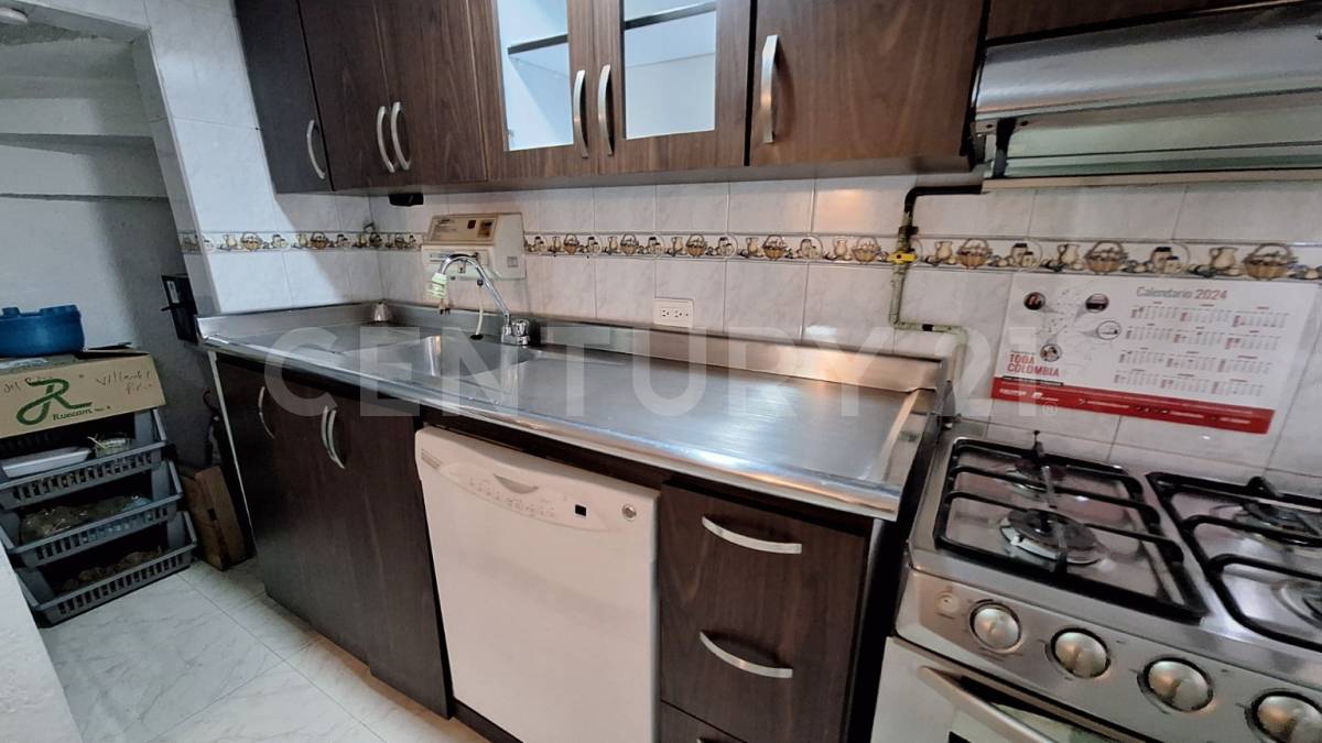 Casa en venta en Villa Del Rio, Bogotá · foto 5 de 19