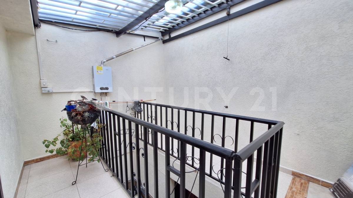 Casa en venta en Villa Del Rio, Bogotá · foto 7 de 19