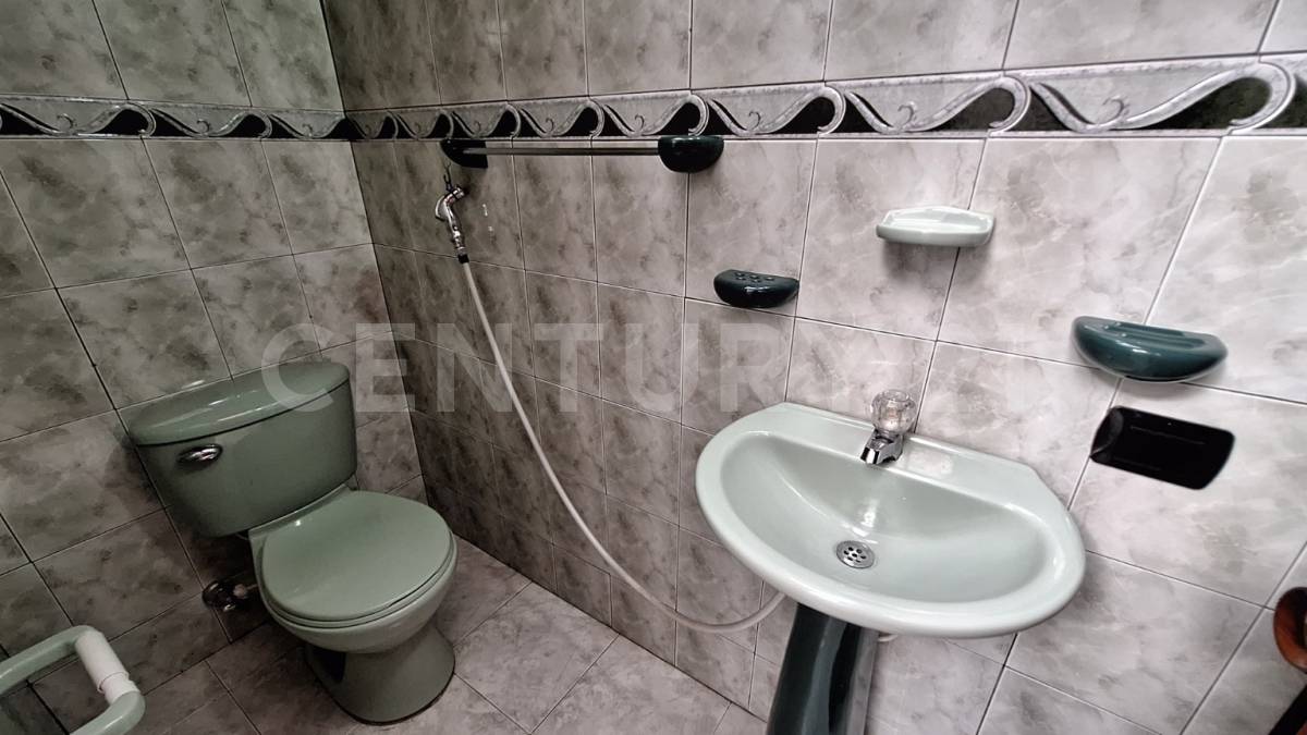 Casa en venta en Villa Del Rio, Bogotá · foto 11 de 19