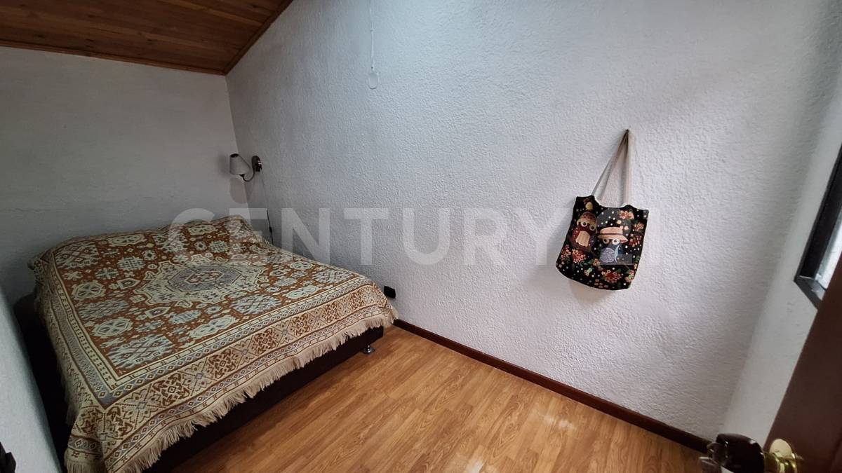 Casa en venta en Villa Del Rio, Bogotá · foto 12 de 19