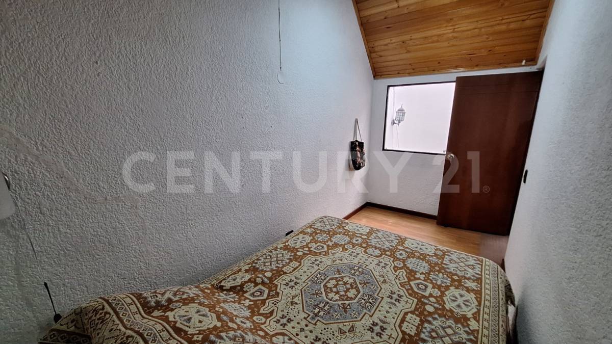 Casa en venta en Villa Del Rio, Bogotá · foto 13 de 19