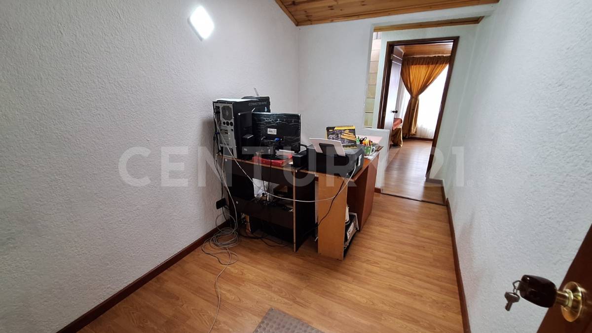 Casa en venta en Villa Del Rio, Bogotá · foto 14 de 19