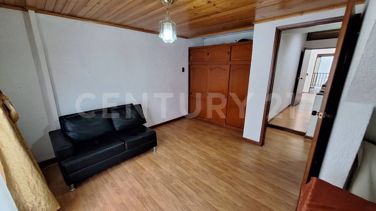 Casa en venta en Villa Del Rio, Bogotá · foto 15 de 19