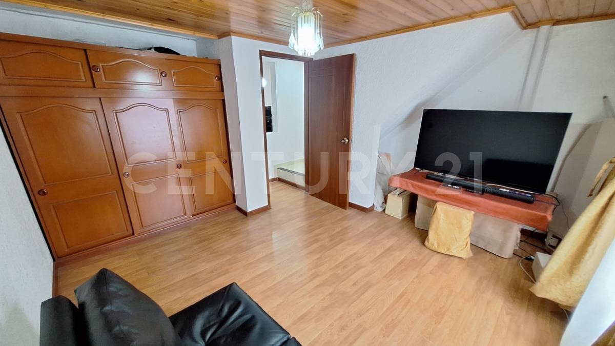 Casa en venta en Villa Del Rio, Bogotá · foto 16 de 19