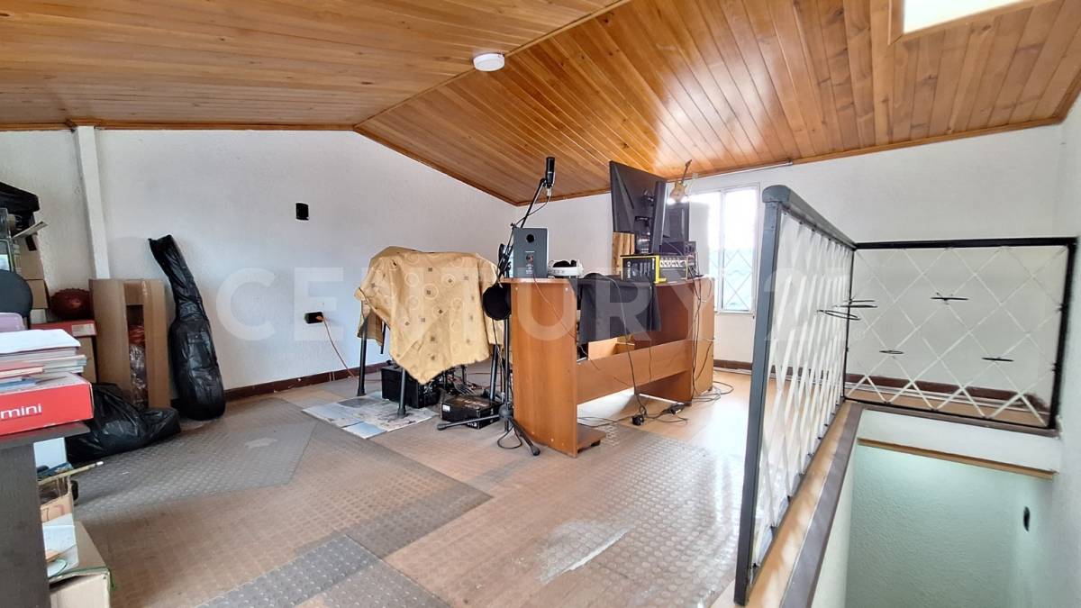 Casa en venta en Villa Del Rio, Bogotá · foto 17 de 19