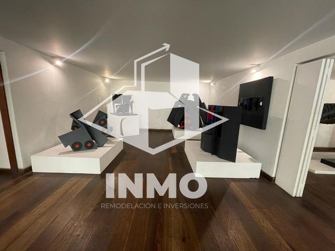 Casa de 3 alcobas en venta en Santa Ana Oriental, Bogotá · foto 3 de 24