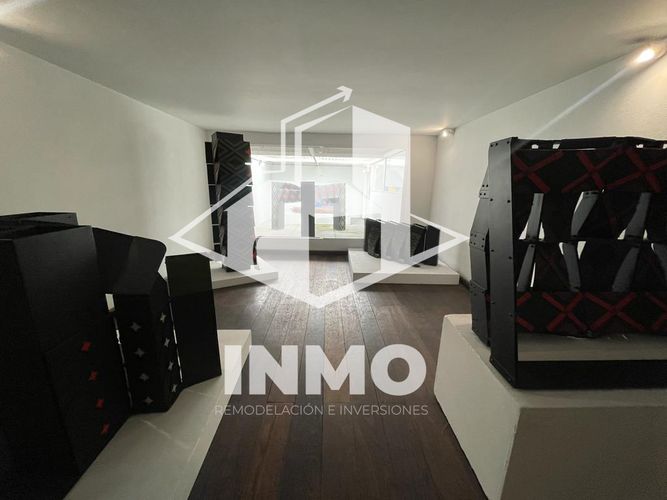 Casa de 3 alcobas en venta en Santa Ana Oriental, Bogotá · foto 4 de 24