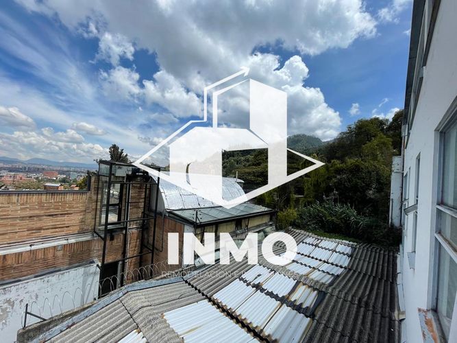 Casa de 3 alcobas en venta en Santa Ana Oriental, Bogotá · foto 18 de 24