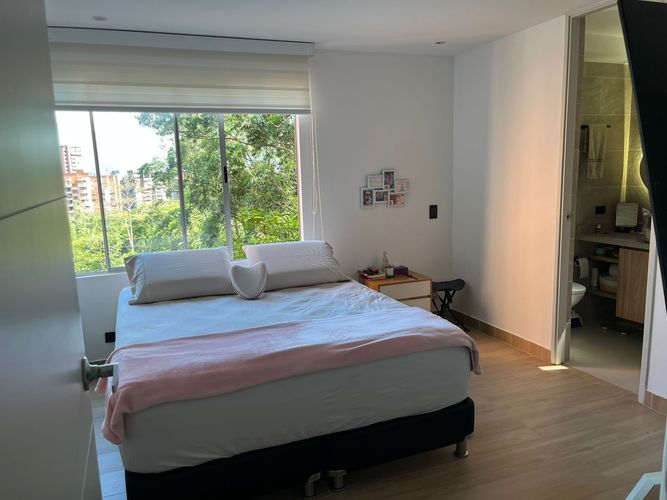 Apartamento de 3 alcobas en venta en La Abadia, Envigado, 81 m² · foto 22 de 24