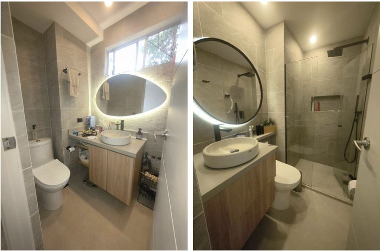 Apartamento de 3 alcobas en venta en La Abadia, Envigado, 81 m² · foto 8 de 24