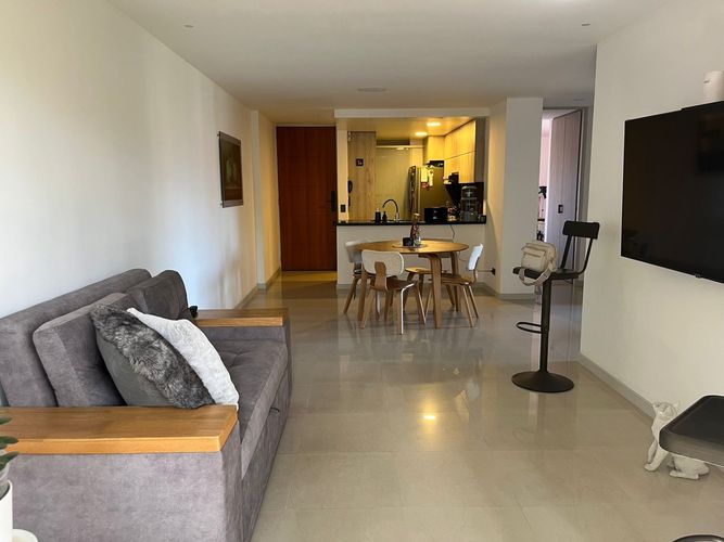 Apartamento de 3 alcobas en venta en La Abadia, Envigado, 81 m² · foto 21 de 24