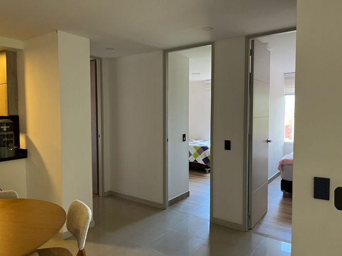 Apartamento de 3 alcobas en venta en La Abadia, Envigado, 81 m² · foto 13 de 24