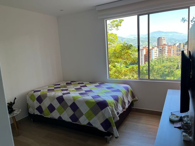 Apartamento de 3 alcobas en venta en La Abadia, Envigado, 81 m² · foto 16 de 24