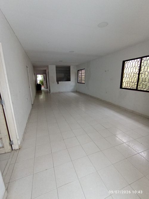 Casa de 5 alcobas en venta en Salamanca, Soledad, 300 m² · foto 3 de 6