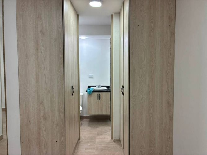 Apartamento de 3 alcobas en venta en Aparco, Ibagué, 61 m² · foto 13 de 15