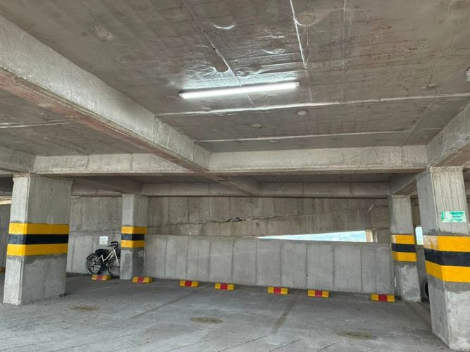 Apartamento de 3 alcobas en venta en Aparco, Ibagué, 61 m² · foto 15 de 15