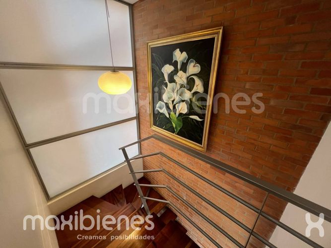Apartamento de 2 alcobas en arriendo en El Tesoro, Medellín, 158 m² · foto 19 de 24
