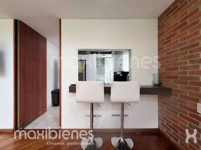Apartamento de 2 alcobas en arriendo en El Tesoro, Medellín, 158 m² · foto 20 de 24