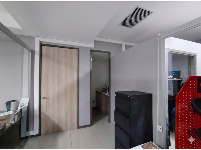 Oficina en arriendo en Villa Country, Barranquilla, 108 m² · foto 4 de 9