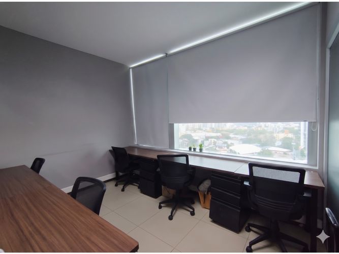 Oficina en arriendo en Villa Country, Barranquilla, 108 m² · foto 5 de 9