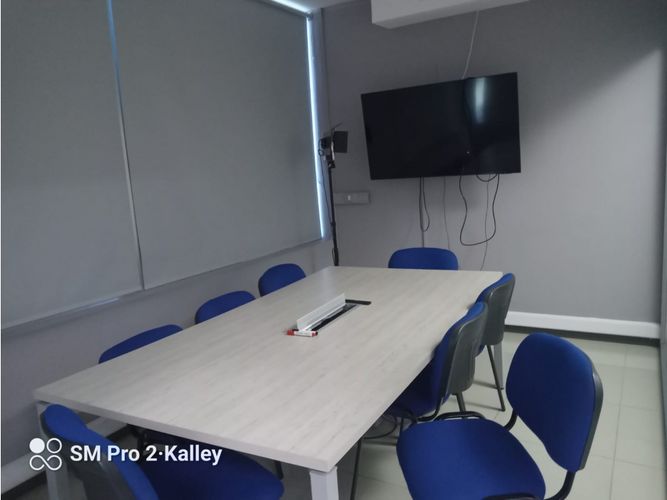 Oficina en arriendo en Villa Country, Barranquilla, 108 m² · foto 9 de 9
