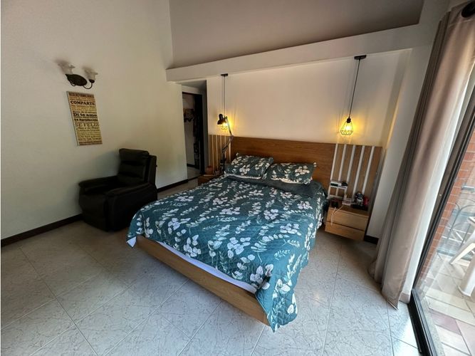 Casa de 4 alcobas en venta en Escobero, Medellín, 275 m² · foto 14 de 18