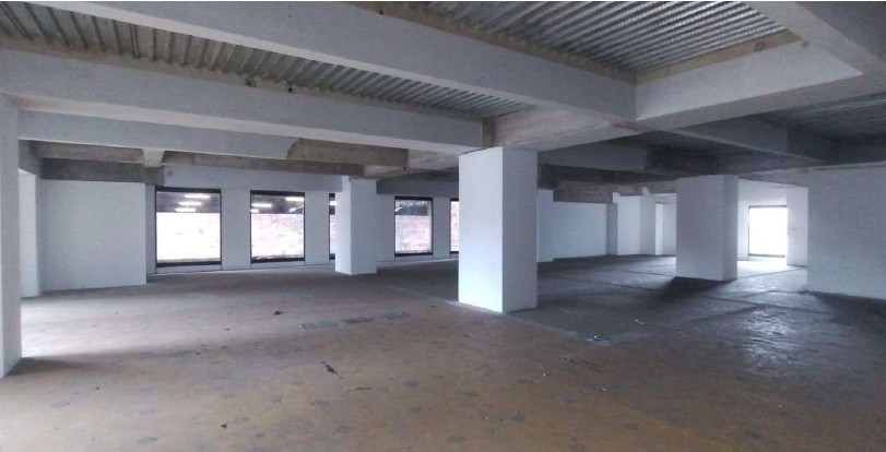 Oficina en Arriendo en Chico norte, Bogotá