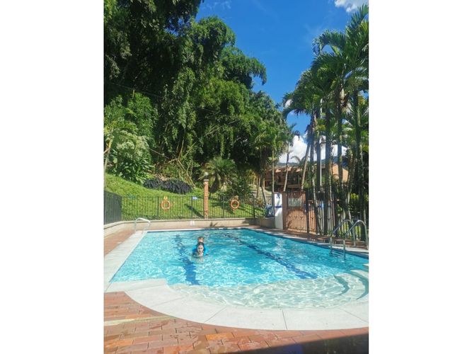 Casa de 4 alcobas en venta en Escobero, Medellín, 275 m² · foto 18 de 18