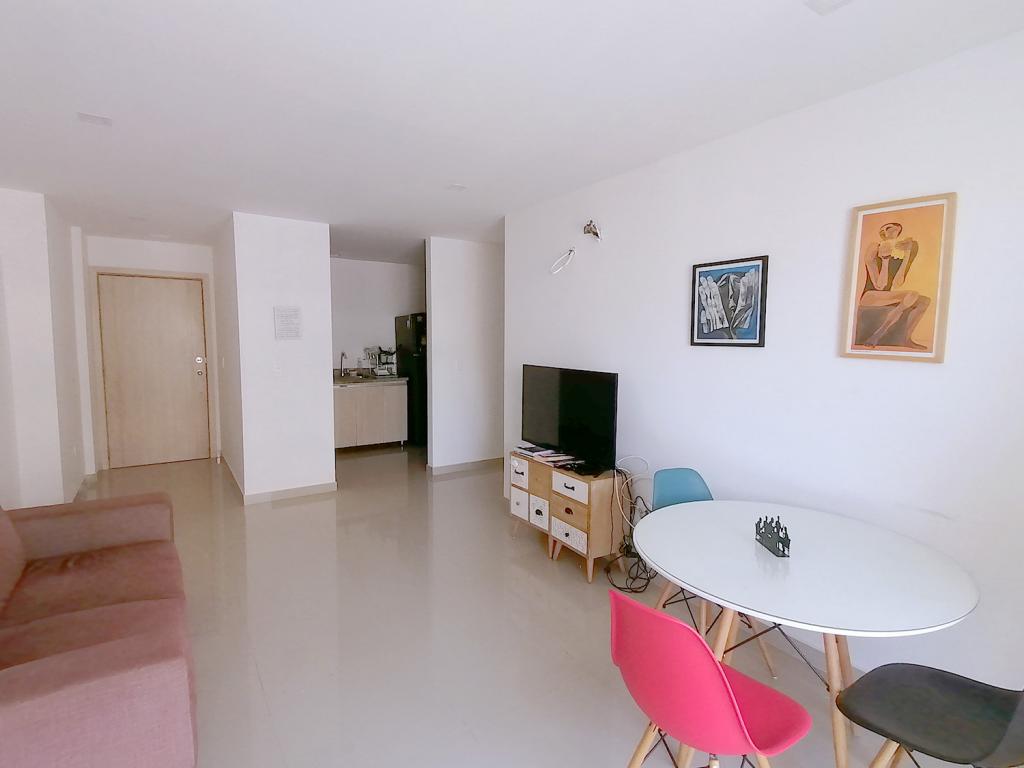 Apartamento en arriendo en Paraiso, Barranquilla · foto 2 de 16