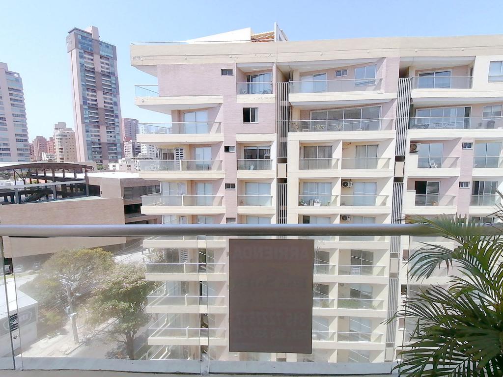 Apartamento en arriendo en Paraiso, Barranquilla · foto 3 de 16