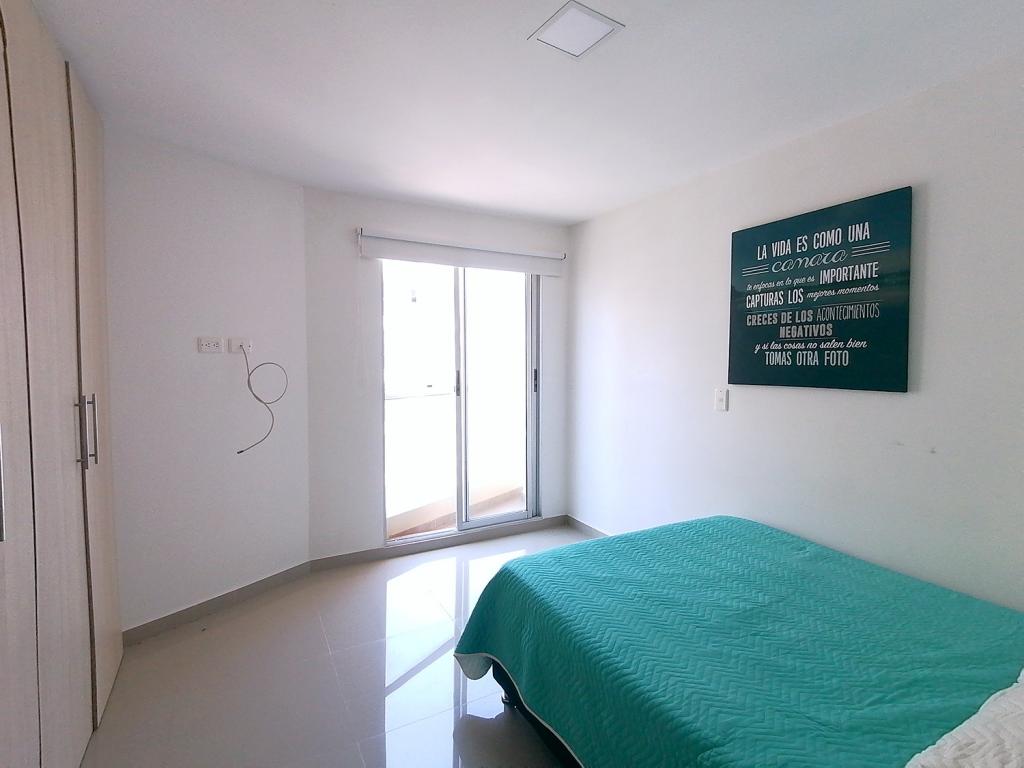 Apartamento en arriendo en Paraiso, Barranquilla · foto 6 de 16