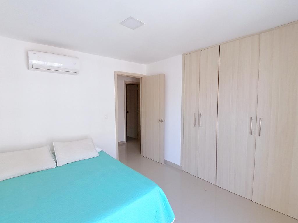 Apartamento en arriendo en Paraiso, Barranquilla · foto 7 de 16