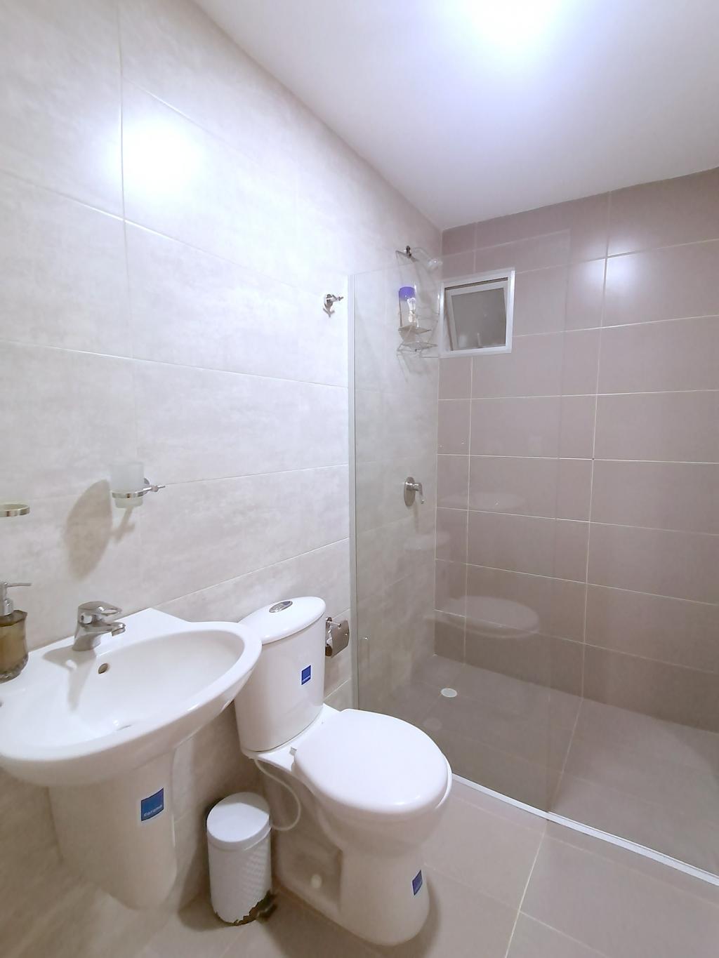 Apartamento en arriendo en Paraiso, Barranquilla · foto 8 de 16