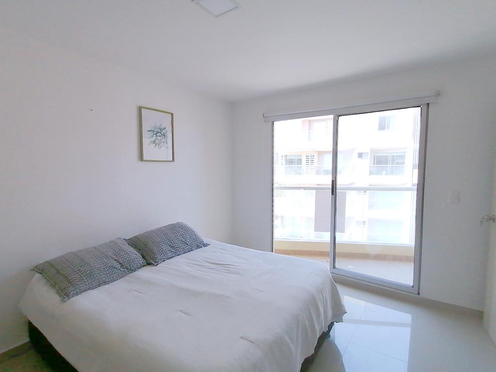 Apartamento en arriendo en Paraiso, Barranquilla · foto 9 de 16