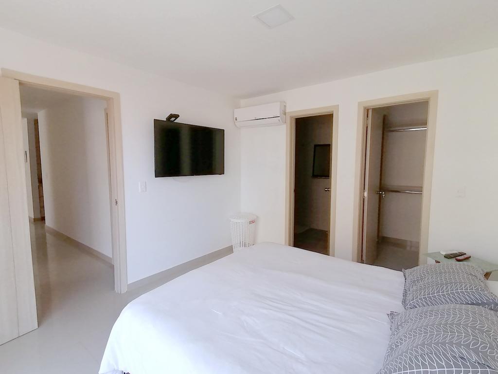 Apartamento en arriendo en Paraiso, Barranquilla · foto 10 de 16