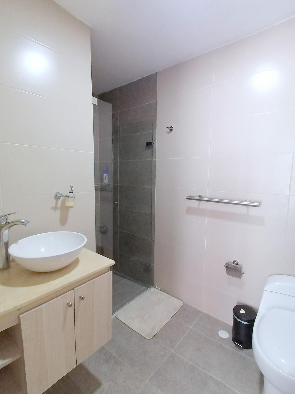 Apartamento en arriendo en Paraiso, Barranquilla · foto 12 de 16