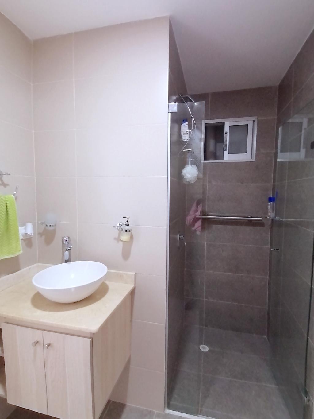 Apartamento en arriendo en Paraiso, Barranquilla · foto 13 de 16