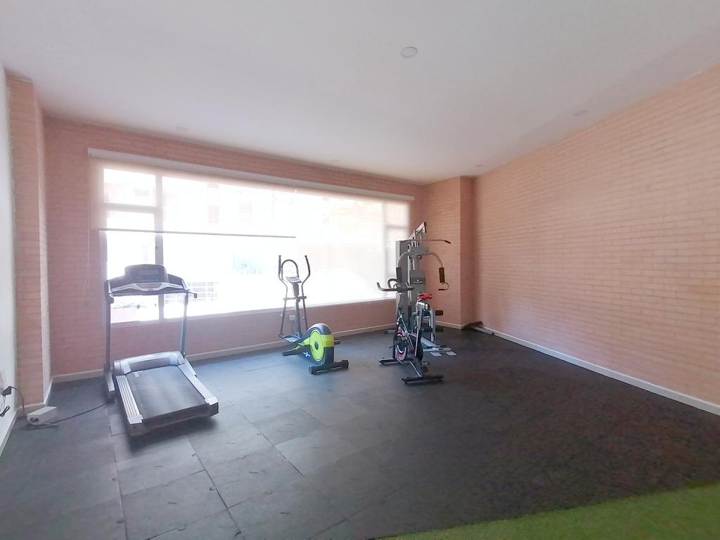 Apartamento en arriendo en Paraiso, Barranquilla · foto 14 de 16