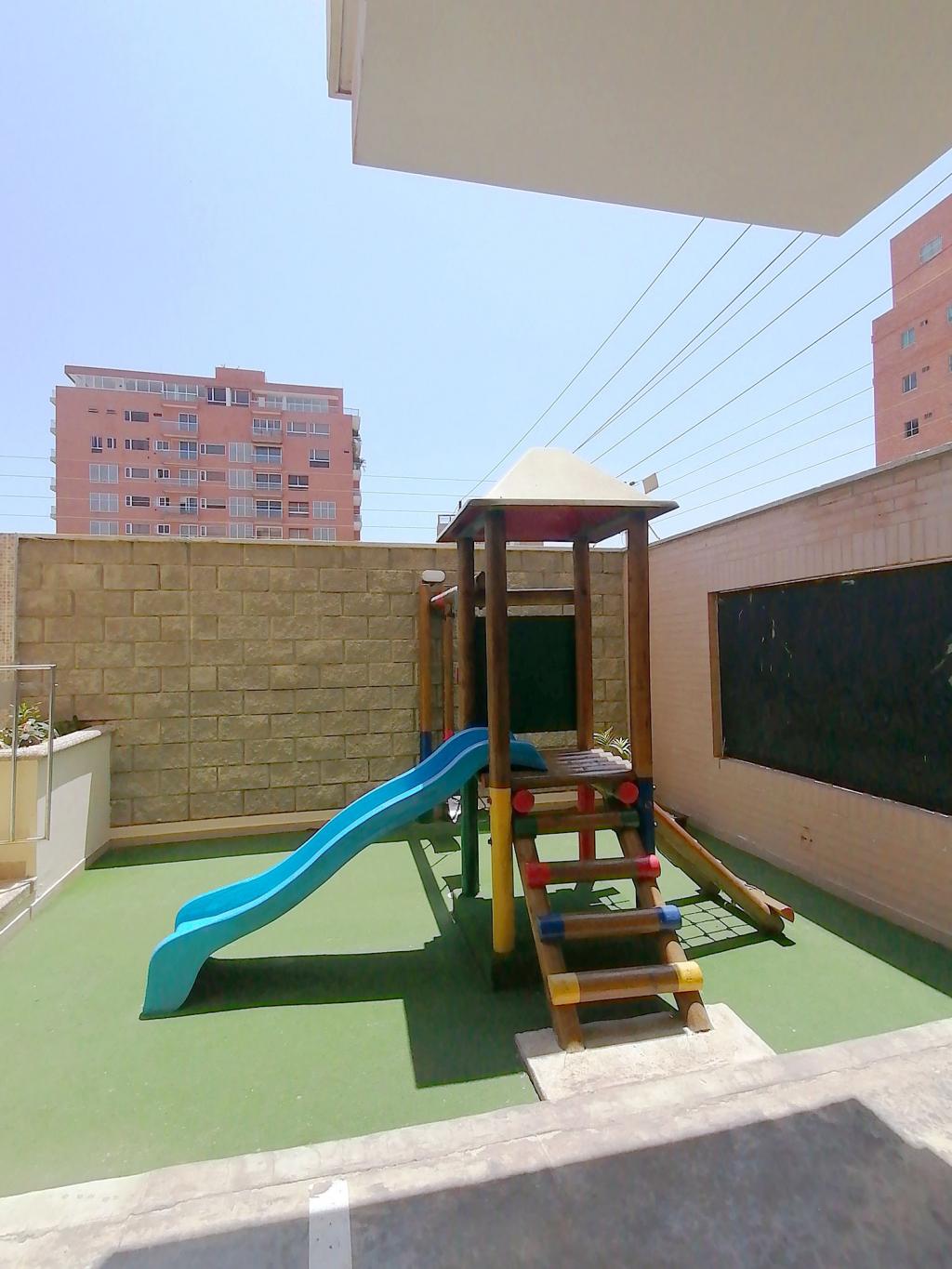 Apartamento en arriendo en Paraiso, Barranquilla · foto 15 de 16