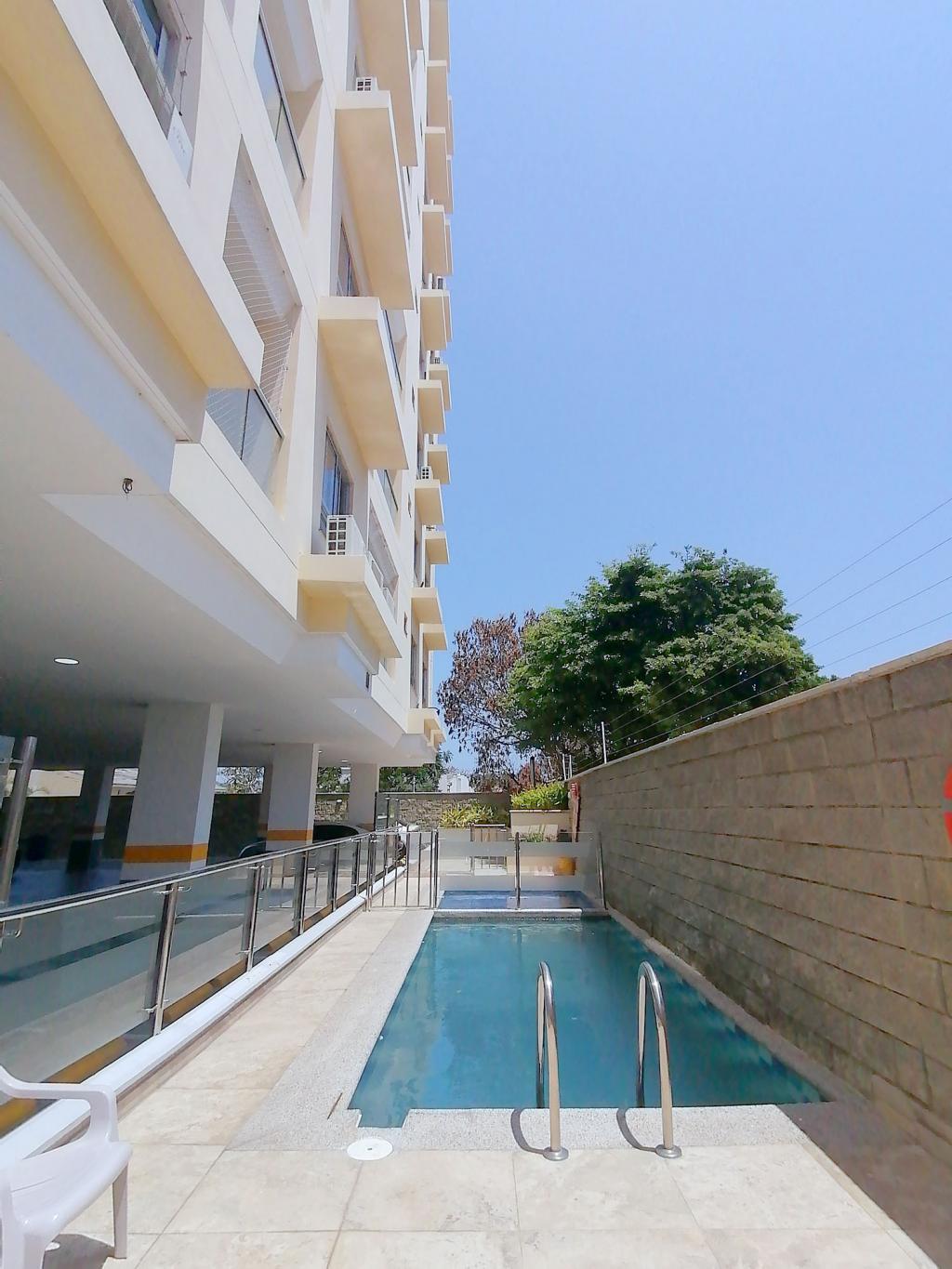 Apartamento en arriendo en Paraiso, Barranquilla · foto 16 de 16